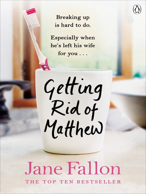 Getting Rid of Matthew (eBook)